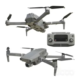 Dji mavic pro